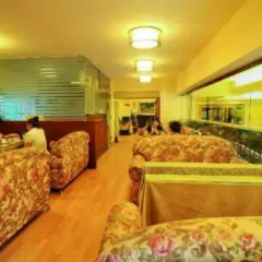 Отель Xiamen Shanghao Hotel Китай, Сямынь - отзывы, цены и фото номеров - забронировать отель Xiamen Shanghao Hotel онлайн питание фото 2