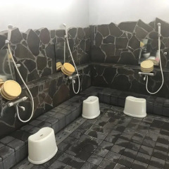 Отель Sueyoshi Беппу питание фото 3
