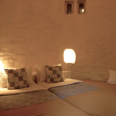 Отель Pranberry Bed and Breakfast комната для гостей фото 4