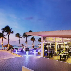 Отель Bucuti & Tara Beach Resort - Adults Only фото 2
