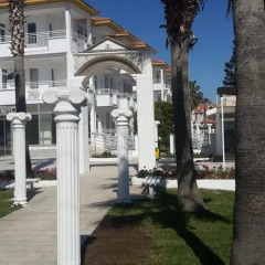 Hotel Dream Of Side фото 3