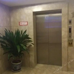 Отель Shang Yuan Hotel Китай, Пекин - отзывы, цены и фото номеров - забронировать отель Shang Yuan Hotel онлайн интерьер отеля