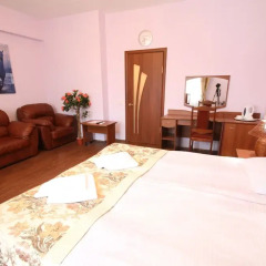 Troya Hotel комната для гостей фото 4