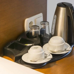 Side Nossa Hotel Сиде в номере фото 2