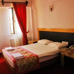 Halici Hotel Турция, Памуккале - отзывы, цены и фото номеров - забронировать отель Halici Hotel онлайн комната для гостей фото 3