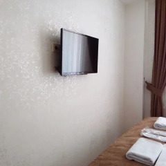 The Golden Pera's Hotel удобства в номере фото 2