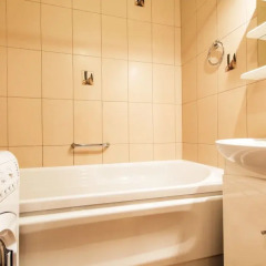 Апартаменты Apartments near Palace Square Санкт-Петербург ванная фото 2