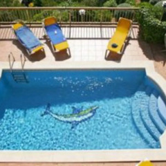 Отель Villa Cristina - INH 27248 Льорет-де-Мар детские мероприятия фото 2