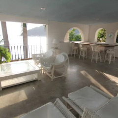 Отель Casas y Villas Real Estate - Casa Aldila питание