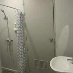 Rimklong Hostel - Adults Only ванная фото 2