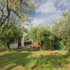 Отель Holiday home Il Banano Massarosa Массароза фото 4