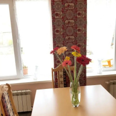 Zanger Hotel в номере
