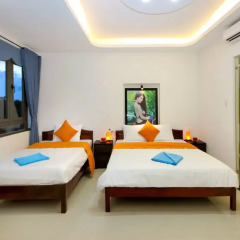 Hoi An Golden Street Hotel детские мероприятия фото 2