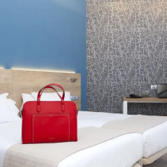 Hotel Sercotel Ciudad de Burgos спа