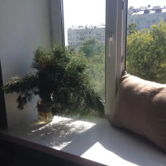 Хостел Ель и Кофейня комната для гостей