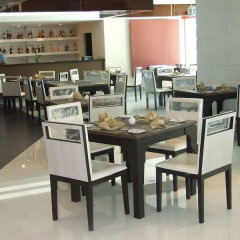 Pattaya Discovery Beach Hotel питание