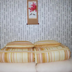 Отель Maru Guesthouse Yeongdeungpo сауна