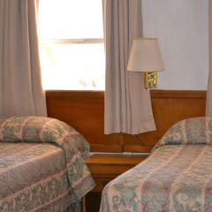 Las Palmas Hotel комната для гостей фото 2