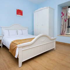 Апартаменты Sanya Blue Bay Apartment детские мероприятия