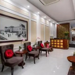 Antique Angel Hotel интерьер отеля фото 2