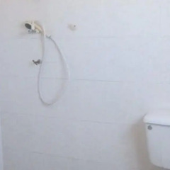 New Vision Hotel ванная