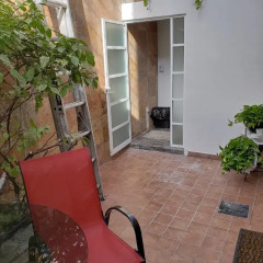Отель D´Miros Hostal Boutique