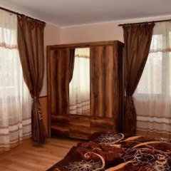 Апартаменты Hotelina Apartment удобства в номере фото 2