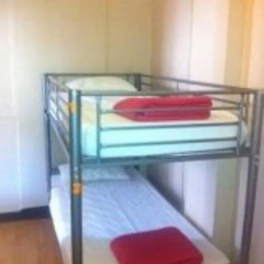 Hostel Altea комната для гостей фото 3