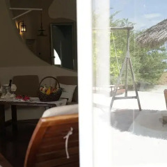 Отель Nika Island Resort & Spa балкон