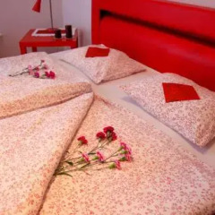 Апартаменты Sleepcity Apartments Катовице спа