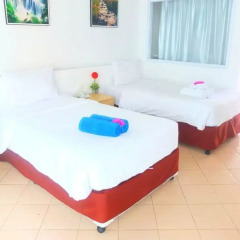 Отель Dragon Beach Resort комната для гостей фото 5