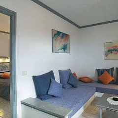 Отель Casablanca Apartamentos комната для гостей фото 3
