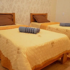 Отель Guest House Midtown комната для гостей фото 4