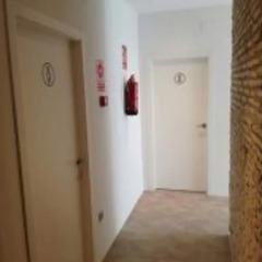 Отель Arena Hostel Boutique Испания, Кониль-де-ла-Фронтера - отзывы, цены и фото номеров - забронировать отель Arena Hostel Boutique онлайн интерьер отеля фото 2