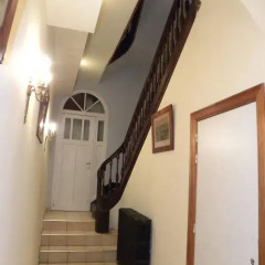 Апартаменты City Center Apartments Brasseurs интерьер отеля