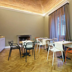 Отель Forte16 View & SPA детские мероприятия