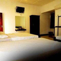 Отель Sunsung Chiththa Holiday Resort комната для гостей фото 3