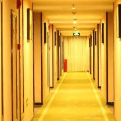 Отель Shanshui Fashion Hotel Китай, Фошан - отзывы, цены и фото номеров - забронировать отель Shanshui Fashion Hotel онлайн спа