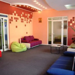 Wanted Hostel фото 2