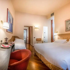 Regina Hotel детские мероприятия