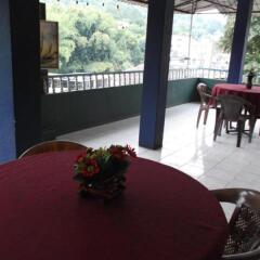 Hotel Green View Bandarawela в номере