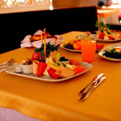 Holiday Garden Resort Турция, Окурджалар - отзывы, цены и фото номеров - забронировать отель Holiday Garden Resort онлайн в номере