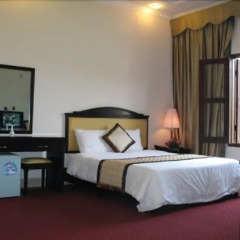 Cong Doan Sapa - Trade Union Hotel удобства в номере фото 2