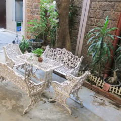 The Grand Palace Hostel фото 3