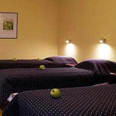 Отель Green Apple Латвия, Рига - отзывы, цены и фото номеров - забронировать отель Green Apple онлайн комната для гостей фото 4