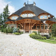 Отель Tatrytop Rezydencja Gaudi Spa Косцелиско фото 3