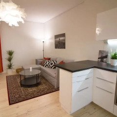 Отель 2ndhomes Helsinki Fredrikinkatu Apt Финляндия, Хельсинки - отзывы, цены и фото номеров - забронировать отель 2ndhomes Helsinki Fredrikinkatu Apt онлайн в номере