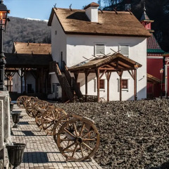 Отель Moya Rossiya Сочи пляж