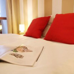 Отель GreenPark ApartHotel комната для гостей фото 3