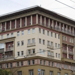 Гостиница MH Zemlyanoy val в Москве отзывы, цены и фото номеров - забронировать гостиницу MH Zemlyanoy val онлайн Москва